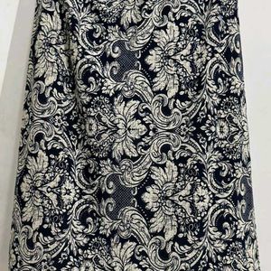 Womens Long Skirt