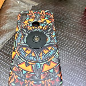 Redmi Note 7 Pro Back Cover