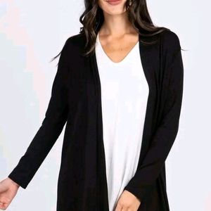 Elizy Stylish Hosiery Shrug