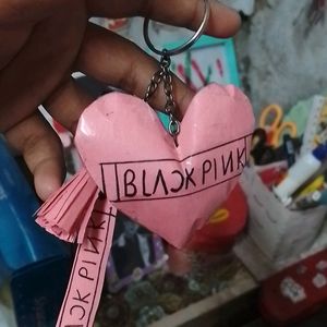 Diy Blackpink Keychain