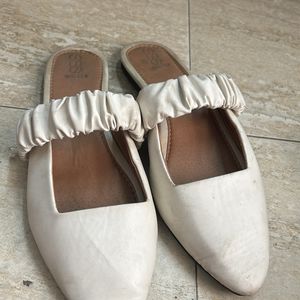 White Flats