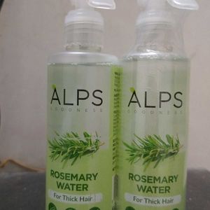 Alps Goodness Rosemary 1 Bottle