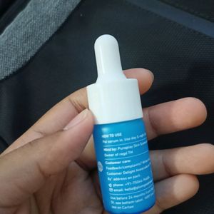 Niacinamide Serum