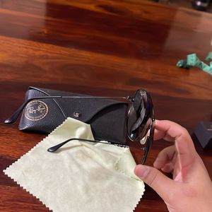 Original Ray Ban Sunglasses