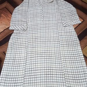 Two Pocket Kurti