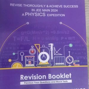 VMC Revision Booklet