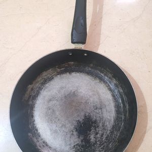 Used non-stick Tawa Pan