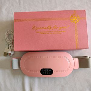 Electric Cordless Heating Pad for Period Pain