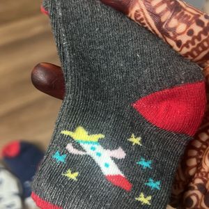 Baby hug Socks