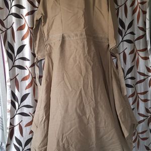 Long Kurti