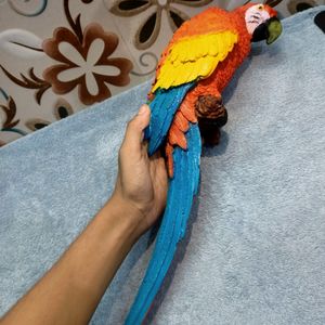 ❣️ Parrot