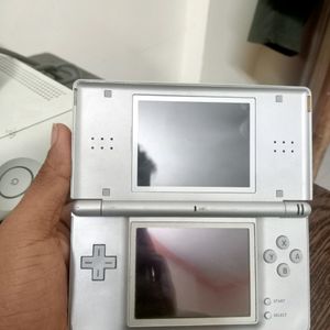 Nintendo Ds Lite...