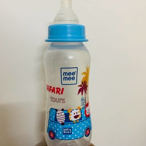 Baby Bottle (Sipper + Feeding)