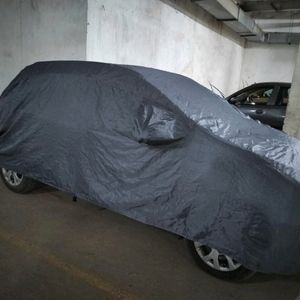 Car Cover (Grand i10)