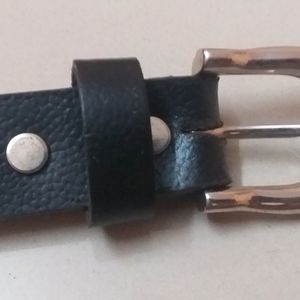 Women's/Kids Leather Belt