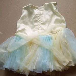 Babies Frock