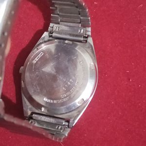 Vintage Seiko Automatic Watch