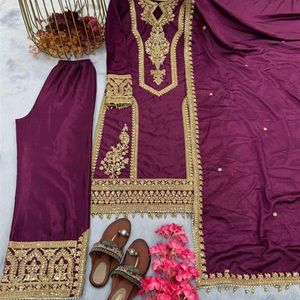 Pakistani Kurta Set❤