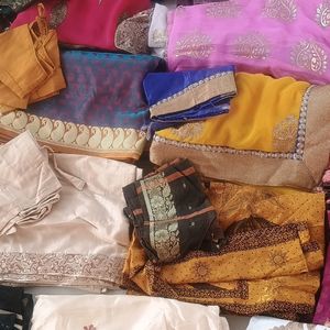 All Sarees Per Under 550rs