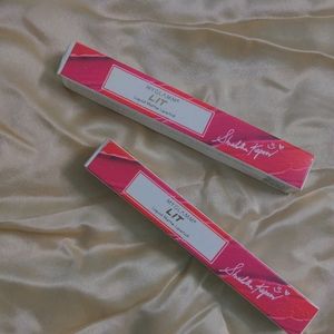 Matte Lipgloss