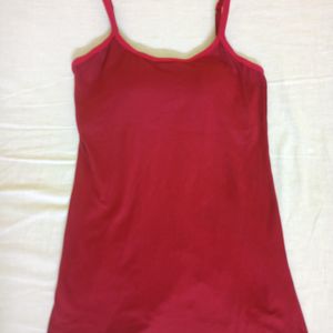 Padded Camisole