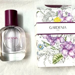 ZARA GARDENIA BLOOM 02 PERFUME