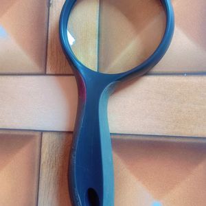 Magnifying Glass