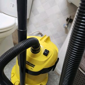 Karcher Mv2 A German Technology Vaccume CLEANER