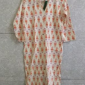 2 Kurtis,Pajami& Dupatta