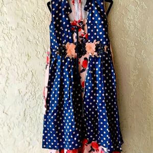 10-12 Year New With Tag Dress