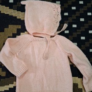 Sweater For Boys And Girls Both