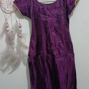 Stiched Kurti