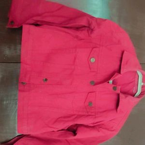 Jacket For Women