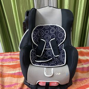 Kids Car Seat