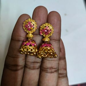 Jhumka