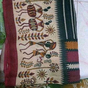 Set Of 5 Sarees