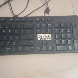 Dell Keyboard