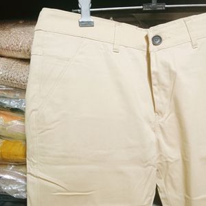 Trouser For Man