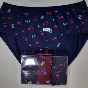 1Pic Women Underwear