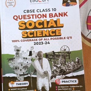 Maths Sst And Dinesh Science Class 10