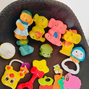 Toys For Cute Baby