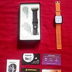 FIREBOLT DREAM ANDROID SMARTWATCH