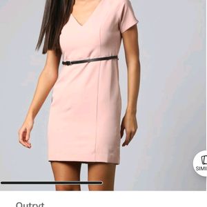 A Outryt Brand Dress In Small Size