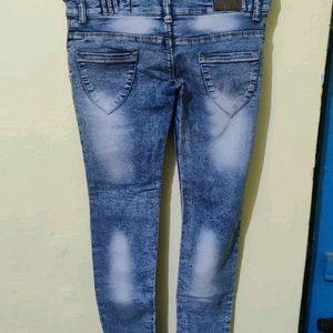 All Jeans Available