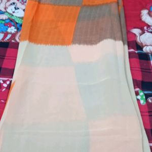 New Saree