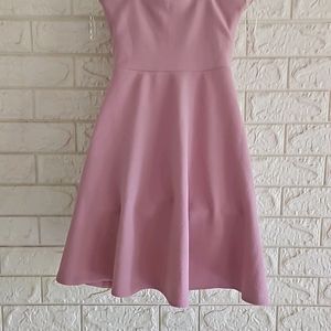 New Ginger Baby Pink Dress