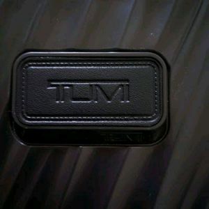 Original Tumi Air India Cases