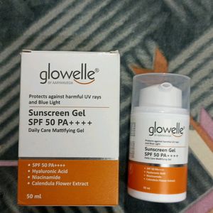 Aryanveda Sunscreen