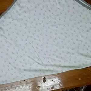 Cotton Baby Towel