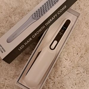 Protouch Led Hair Growth Therapy Comb